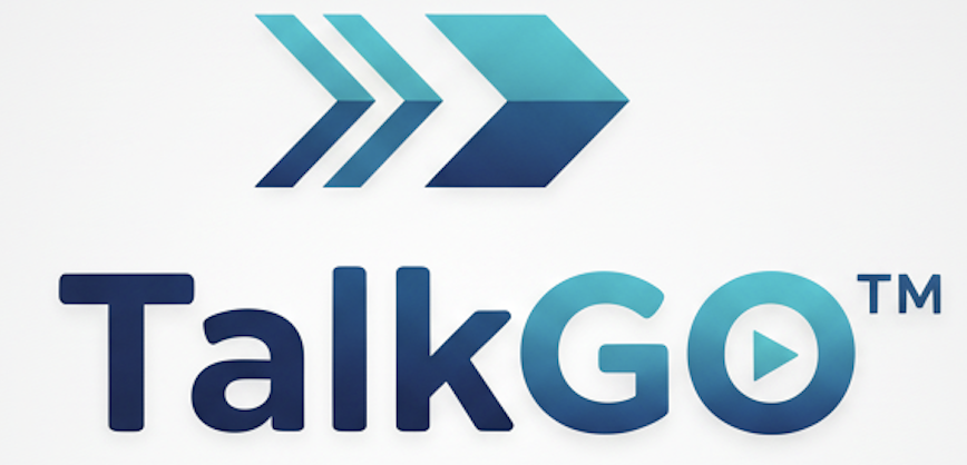 TalkGO Logo